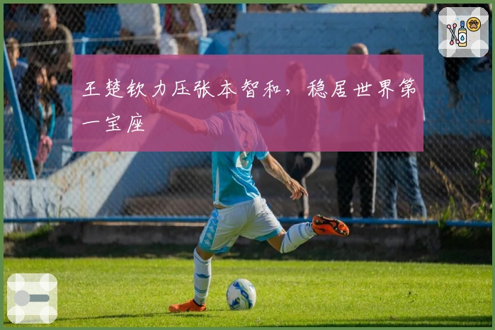 王楚钦力压张本智和，稳居世界第一宝座