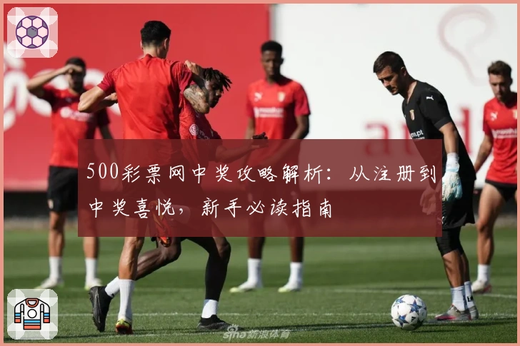 500彩票网中奖攻略解析：从注册到中奖喜悦，新手必读指南